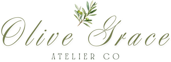 Olive Grace Atelier Co