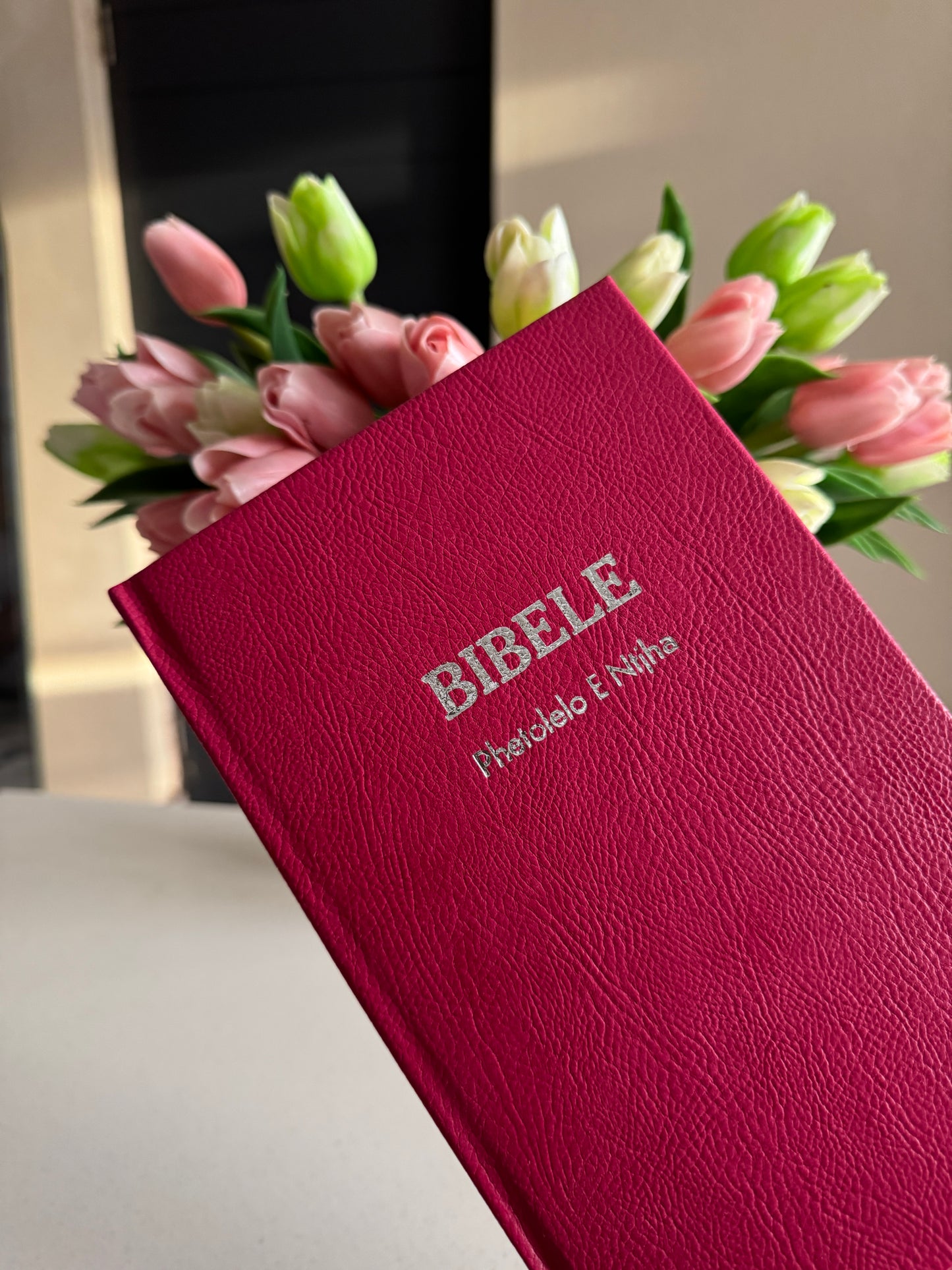 Xhosa/Zulu/Sesotho Bible Study Package