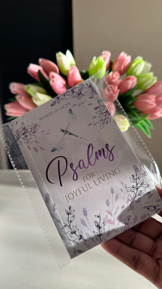 Purple Bible Study Kit