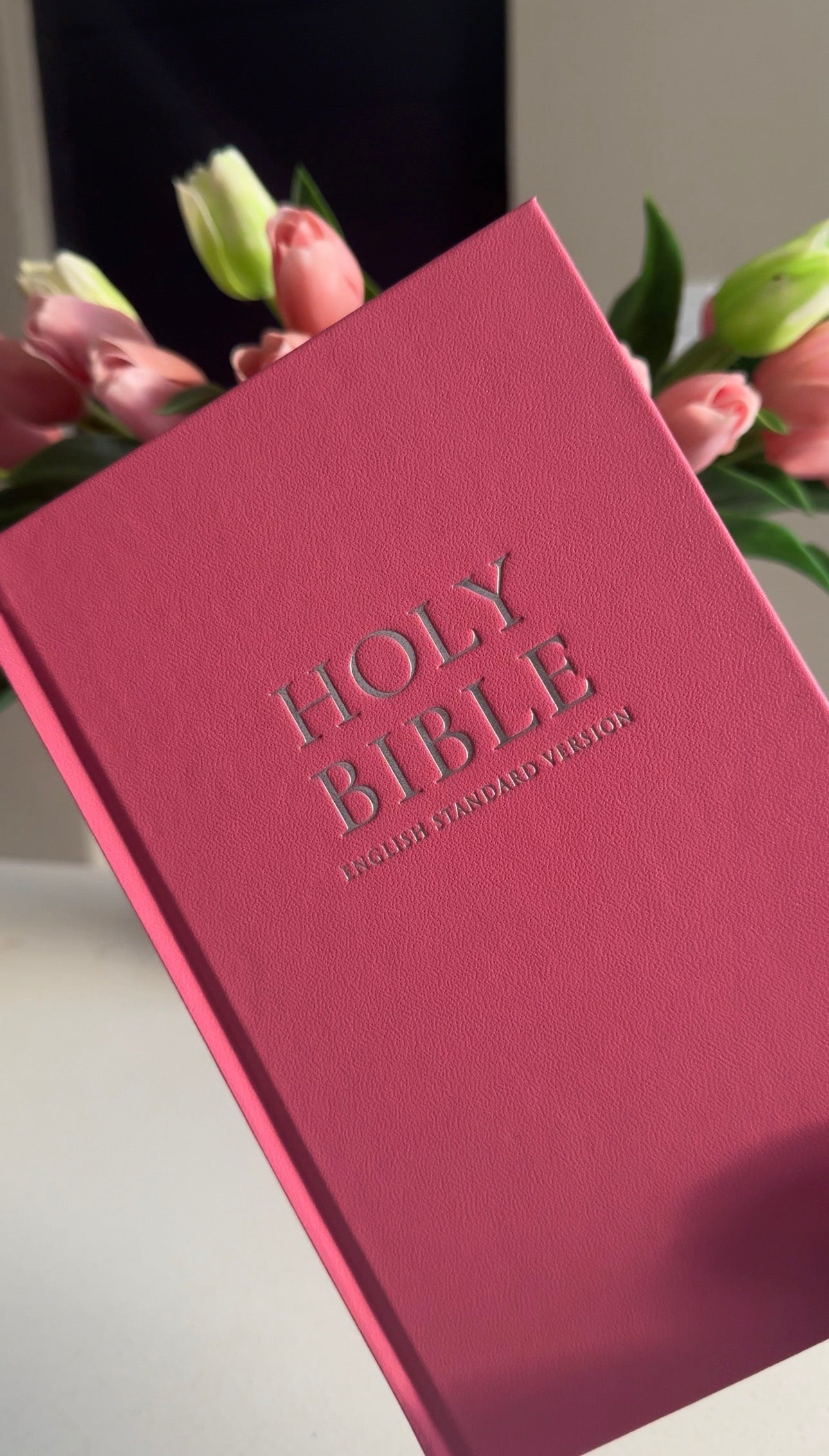 Pink Bible Study Package