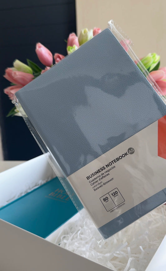 Blue Bible Study Pacakge