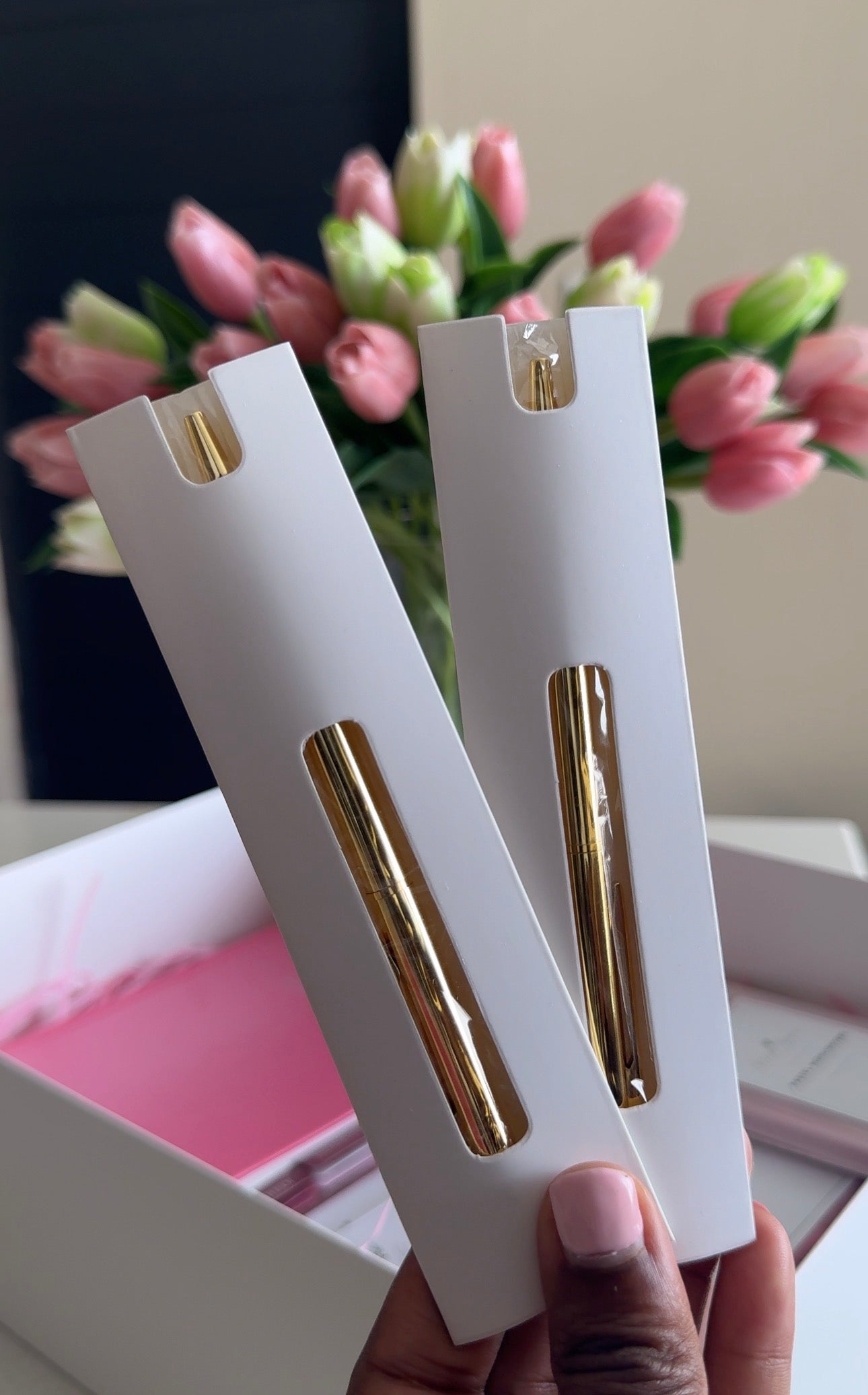 Pink Bible Study Package