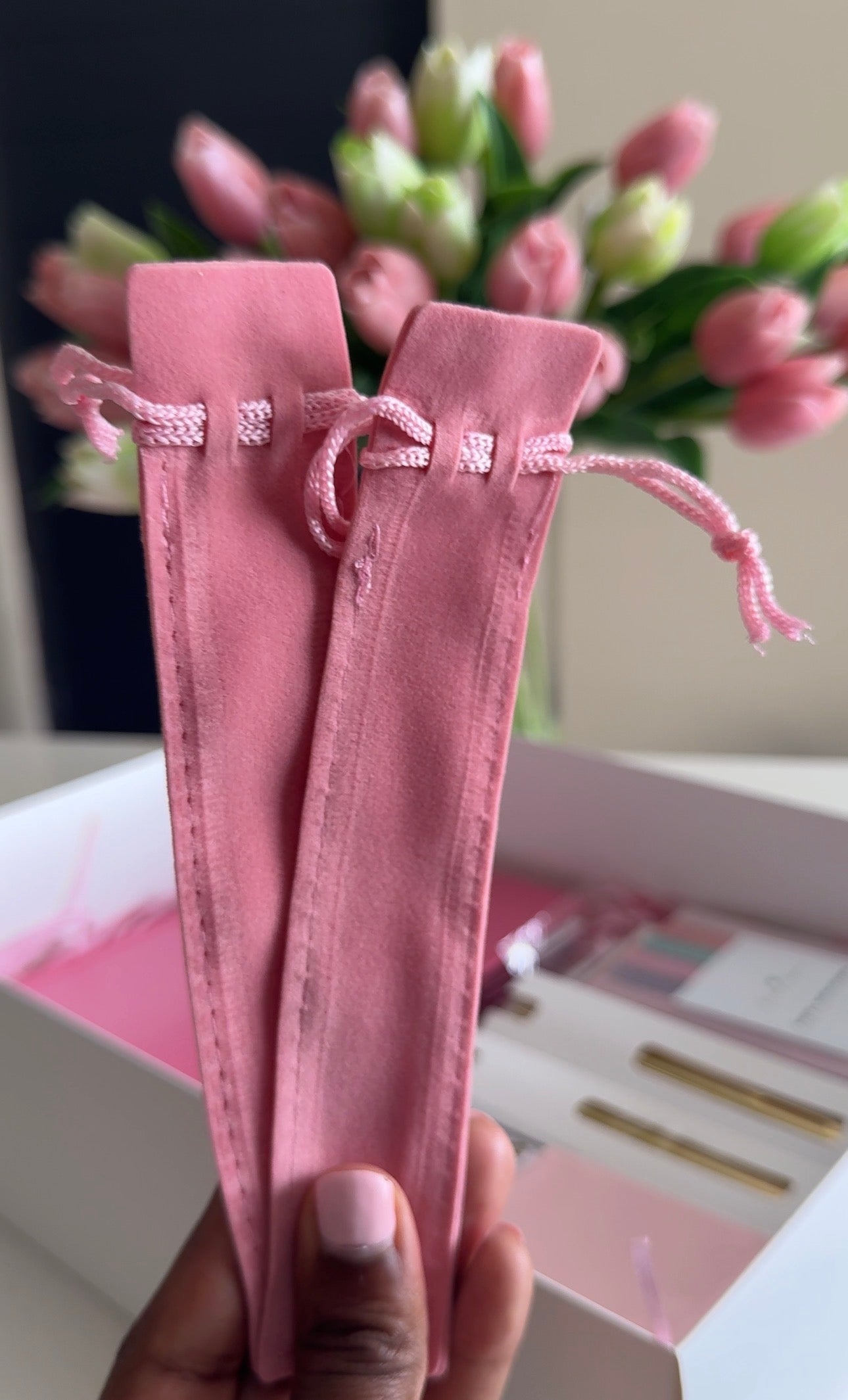 Pink Bible Study Package