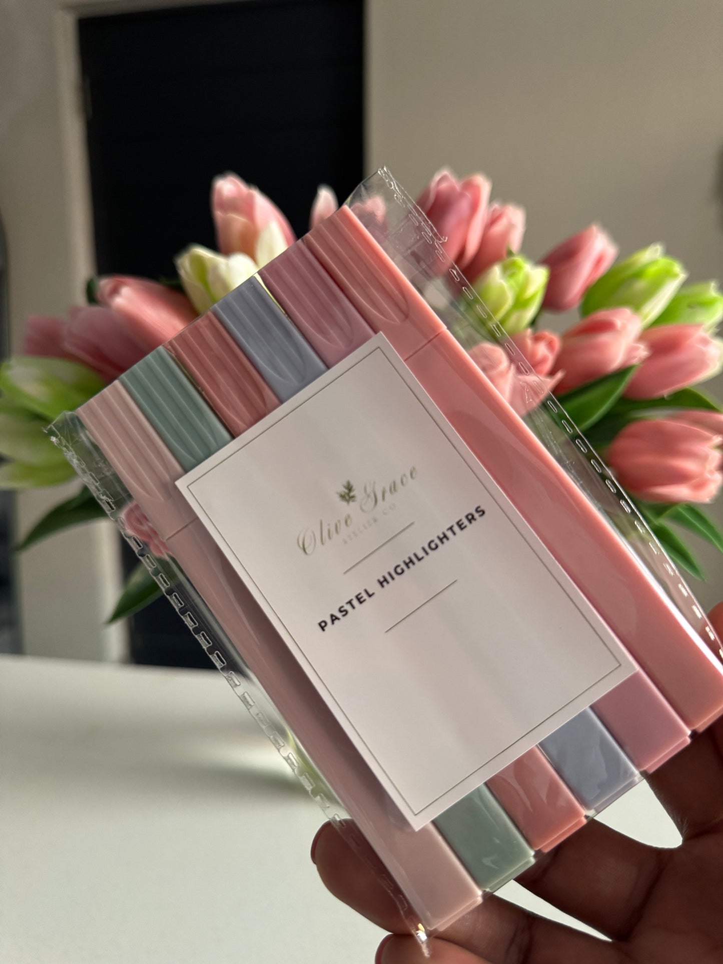Bible Study Stationery Kit