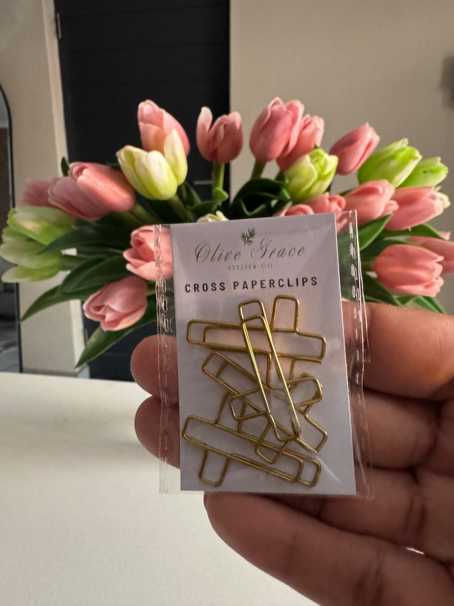 Bible Study Stationery Kit