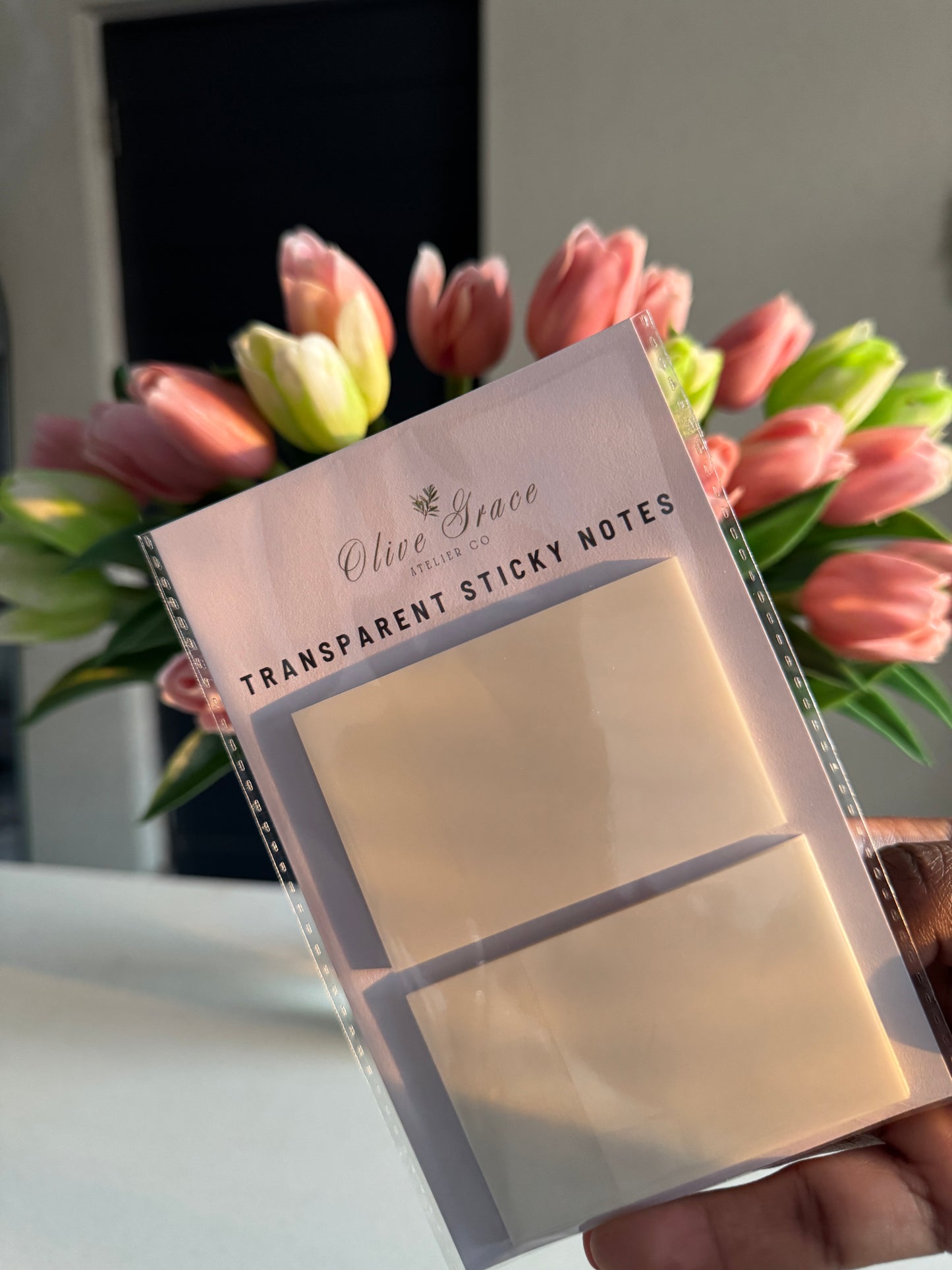Bible Study Stationery Kit