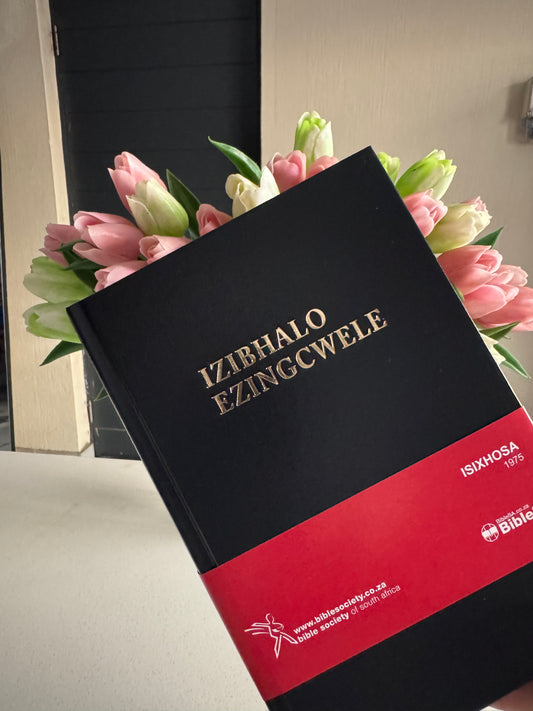 Xhosa/Zulu/Sesotho Bible Study Package