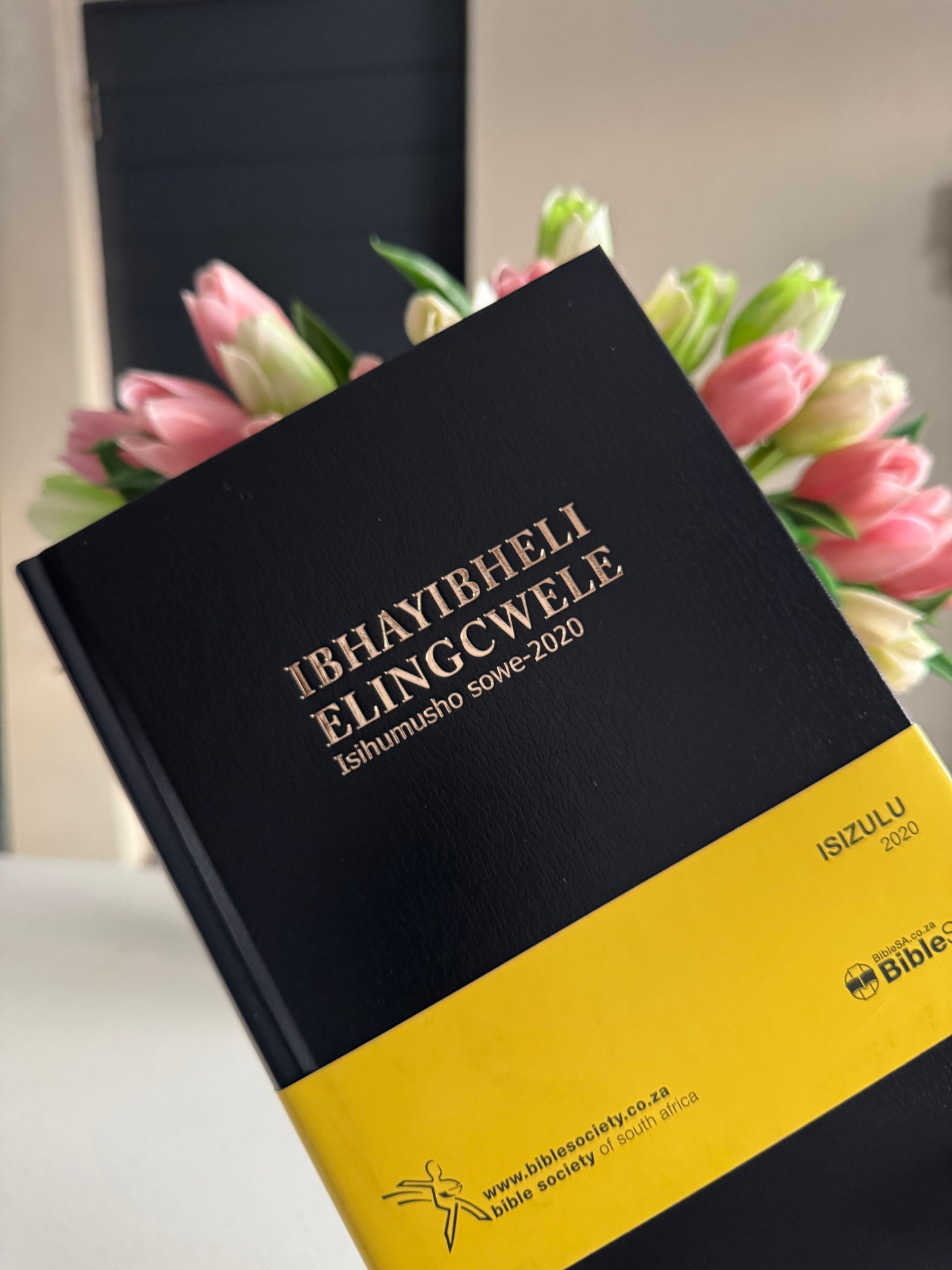 Xhosa/Zulu/Sesotho Bible Study Package